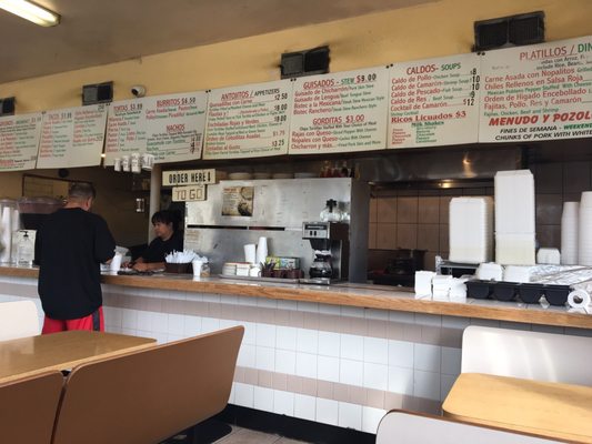 El Taconazo Taconazo